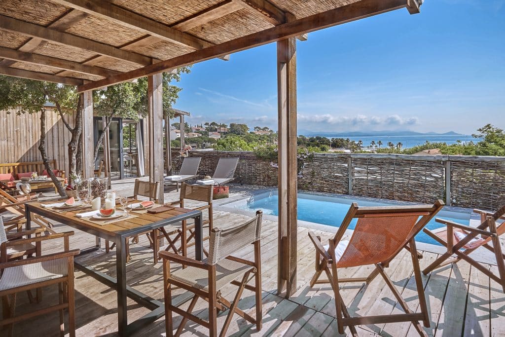 Camping Le Paradis Des Campeurs : Terrasse 2 1900x1000