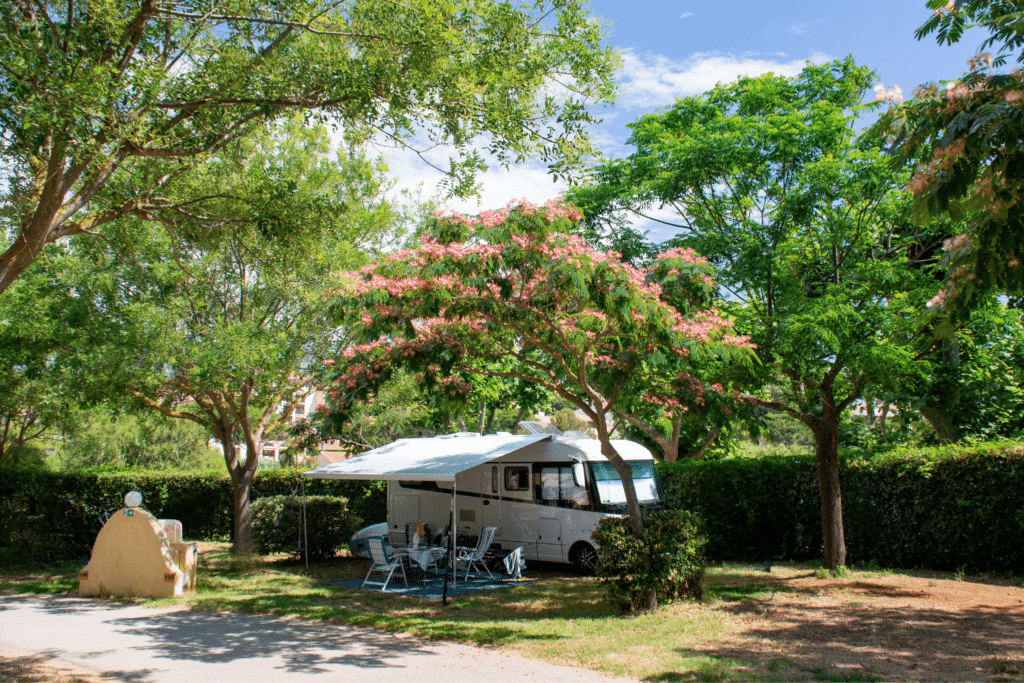 Camping Le Paradis Des Campeurs : Design Sans Titre 4 (1)